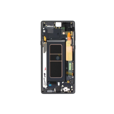 Frame | Chassi Central