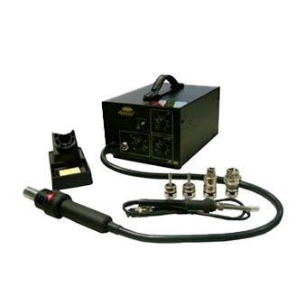 Ferramentas de Soldadura