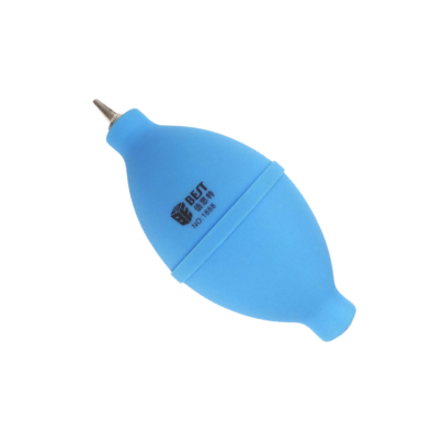 Ferramentas de Limpeza